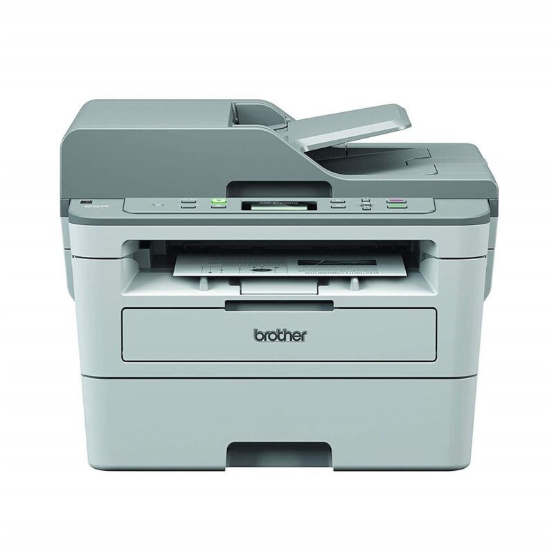 Brother Laser DCP-B7535DW Comprar e Confiar na Amazon