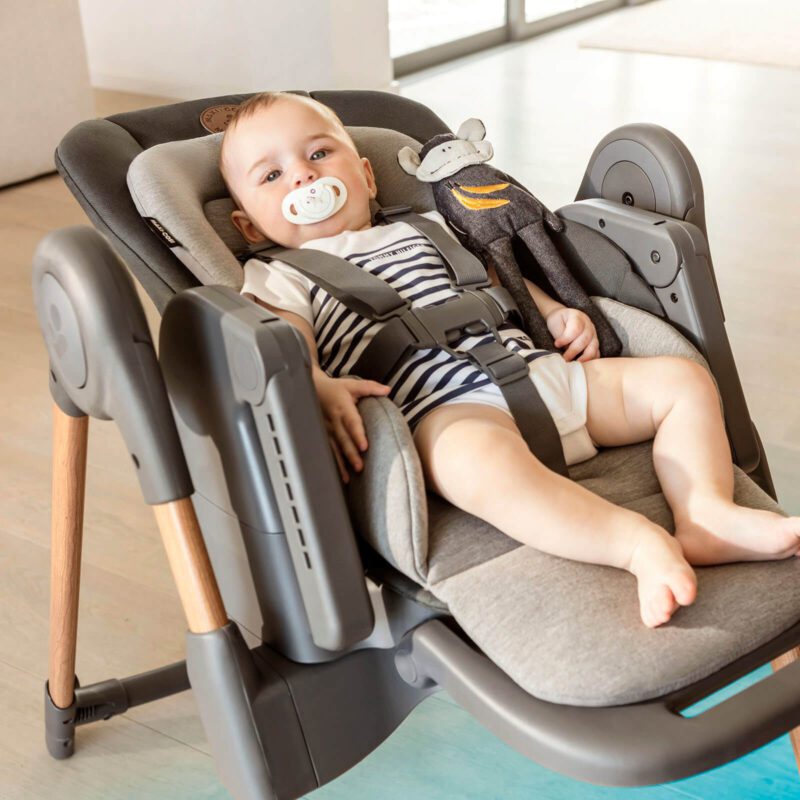 Cadeirinha de Alimentação Maxi-Cosi Minla é boa e vale a pena no reclame aqui