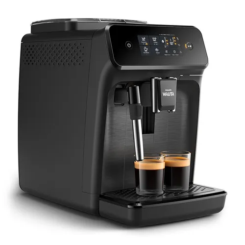 Cafeteira Philips Walita Serie 1200 EP1220 reclame aqui é confiável