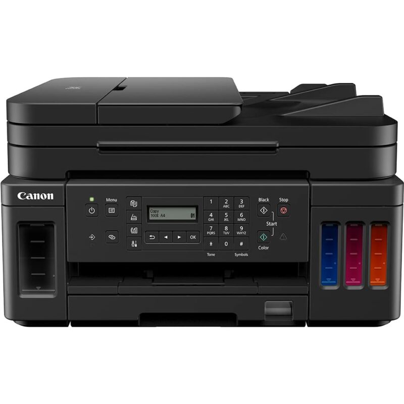 Canon G7010 comprar pela internet na amazon vale a pena
