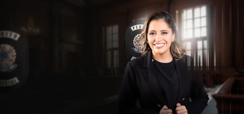 Curso de Formação de Peritos Judiciais (na saúde) funciona mesmo