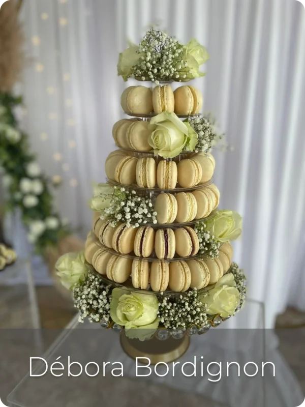 Curso Macarons Para Todos depoimento e resultados prints de alunos