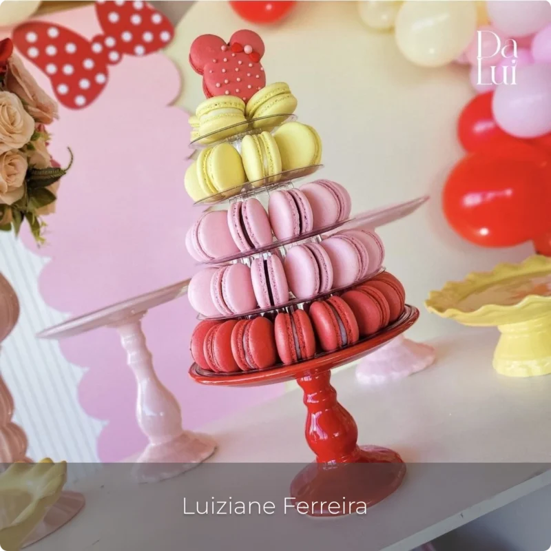 Curso Macarons Para Todos é bom vale a pena
