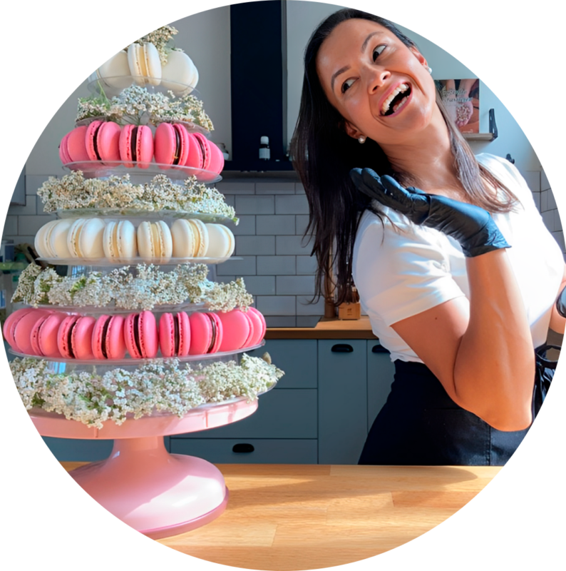 Curso Macarons Para Todos funciona mesmo