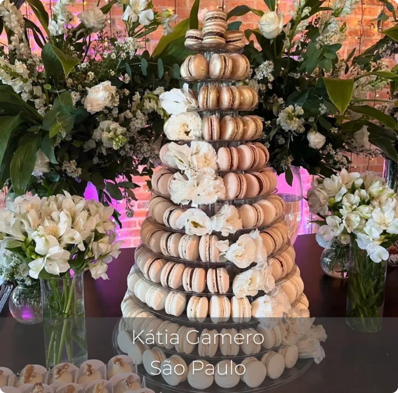 Curso Macarons Para Todos reclame aqui é confiável