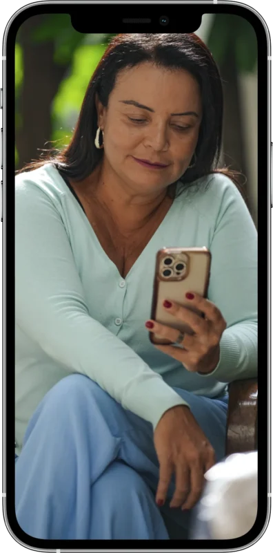 Dra. Andréa Vermont é Confiavel
