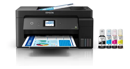 Epson EcoTank L14150 é boa reclamações reclame aqui