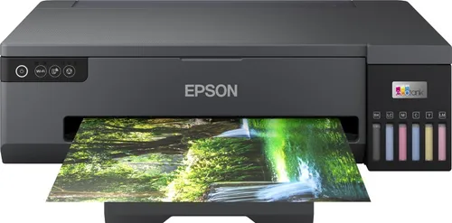 Epson EcoTank L18050 comprar pela internet na amazon vale a pena