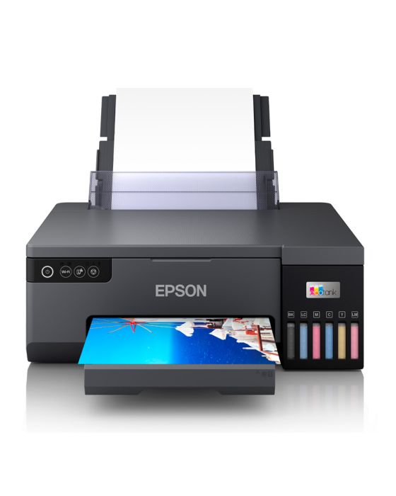 Epson EcoTank L18050 é boa reclamações reclame aqui