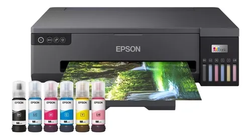 Epson EcoTank L18050 reclame aqui é confiável