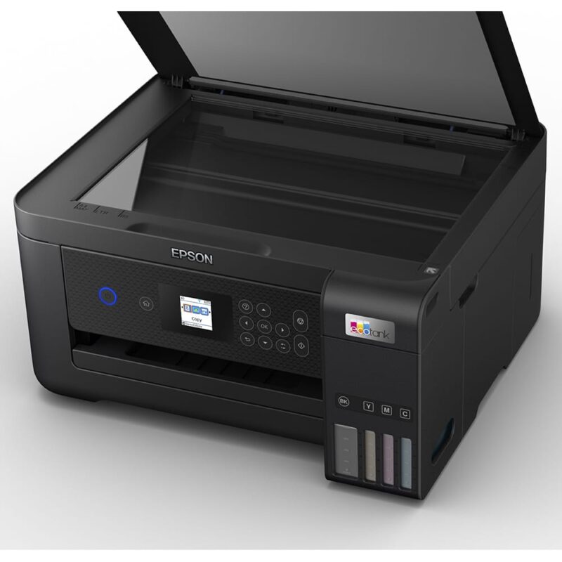 Epson Ecotank L4260 Comprar e Confiar na Amazon