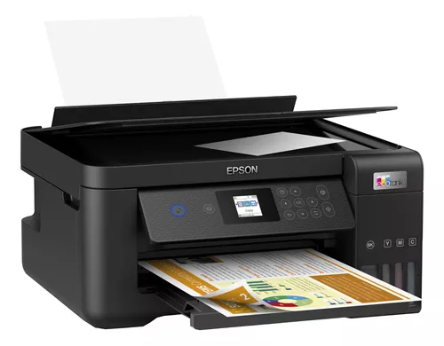 Epson Ecotank L4260 é boa reclamações reclame aqui