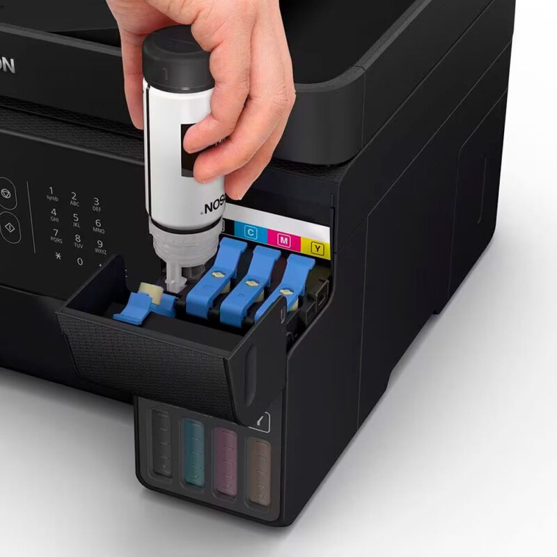 Epson EcoTank L5590 comprar com promoção e cupom