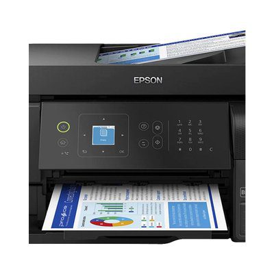 Epson EcoTank L5590 é boa reclamações reclame aqui