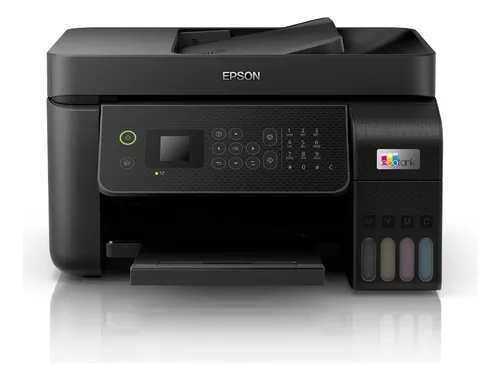 Epson EcoTank L5590 reclame aqui é confiável