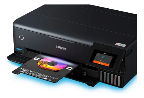 Epson EcoTank L8180 comprar pela internet na amazon vale a pena