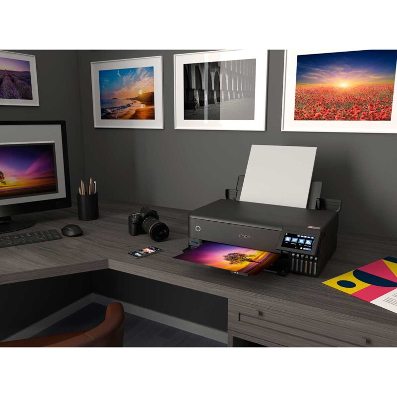 Epson EcoTank L8180 é boa reclamações reclame aqui
