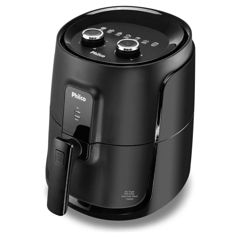 Fritadeira Air Fryer Philco PFR15PG reclame aqui é confiável