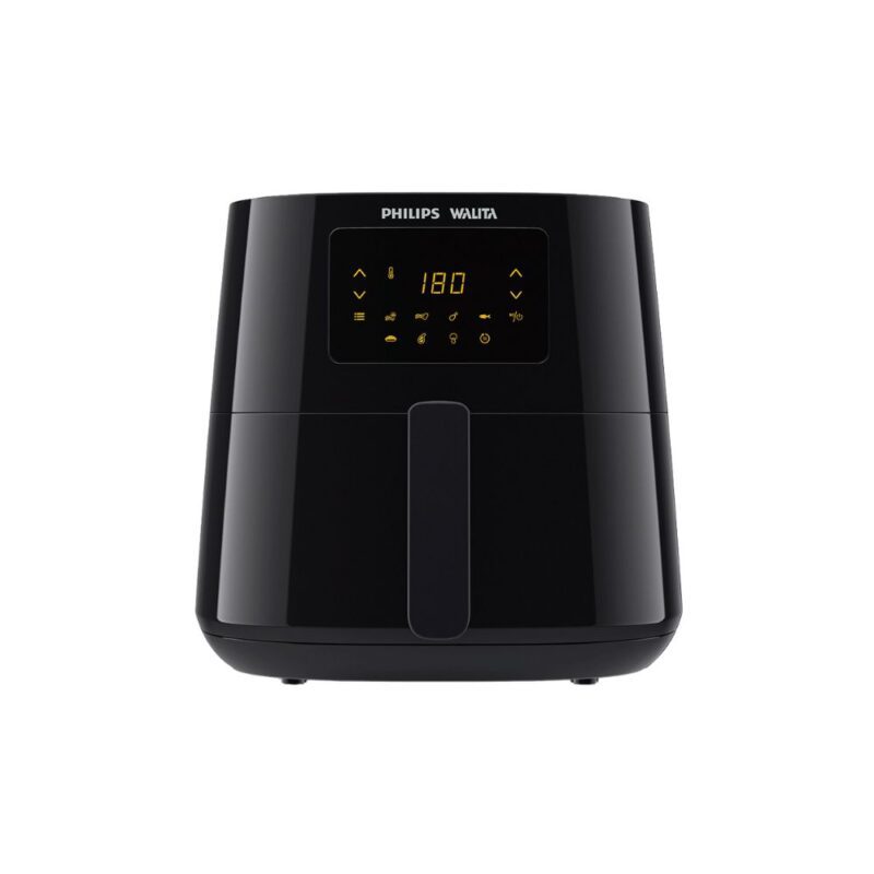 Fritadeira Air Fryer Philips Walita 4.1L HD9202 Série 3000 é boa reclamações reclame aqui