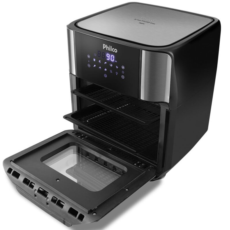 Fritadeira Philco Air Fryer Oven PFR2200P é boa reclamações reclame aqui