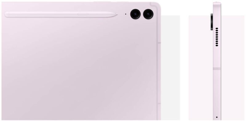 Galaxy Tab S9 FE Comprar e Confiar na Amazon