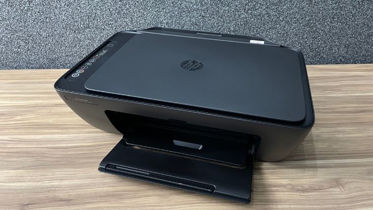 HP Deskjet Ink Advantage 2874 comprar pela internet na amazon vale a pena