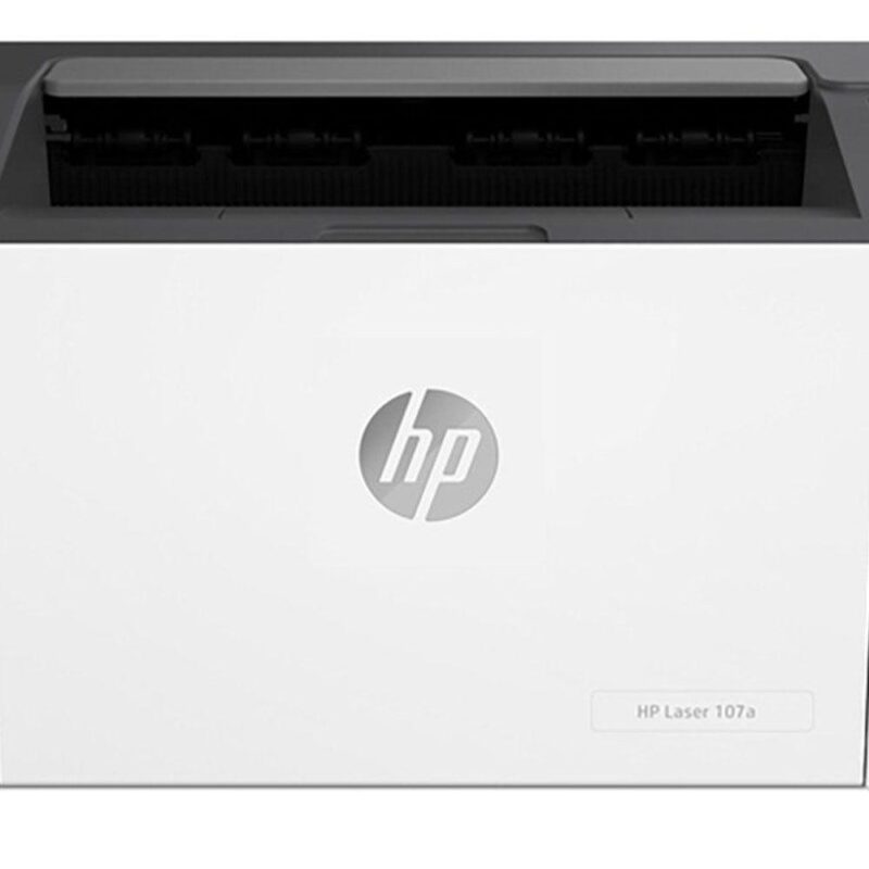HP Laser 107a comprar com promoção e cupom