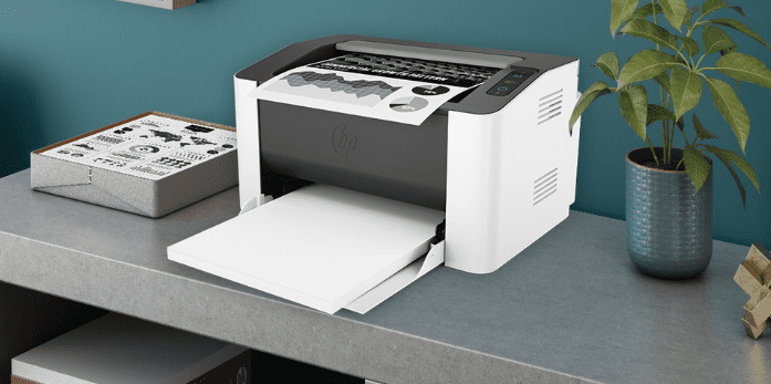 HP Laser 107a é boa e vale a pena no reclame aqui