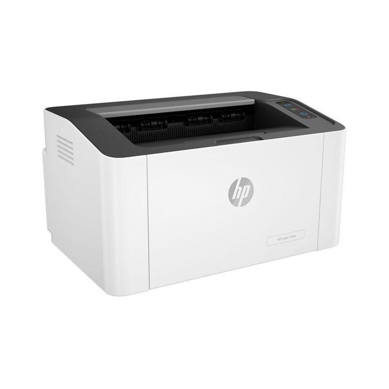 HP Laser 107w Comprar e Confiar na Amazon