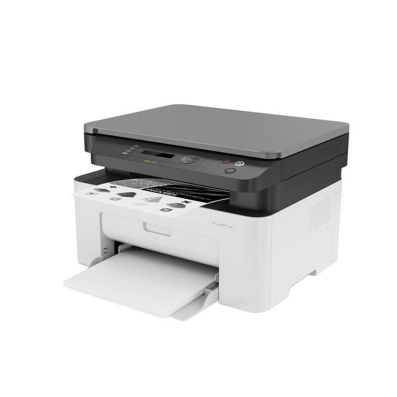 HP Laser 135w Comprar e Confiar na Amazon