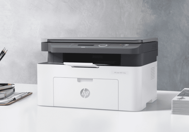 HP Laser 135w comprar com promoção e cupom