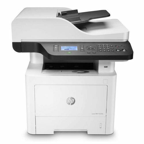 HP LaserJet Pro M4103FDW é boa reclamações reclame aqui
