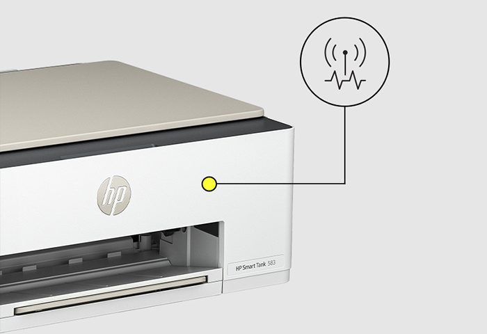 HP Smart Tank 583 comprar com promoção e cupom