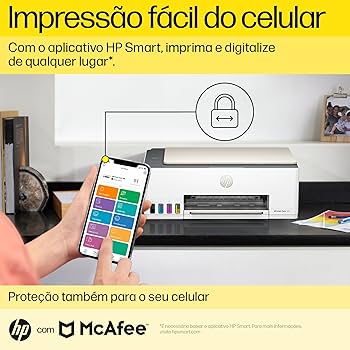 HP Smart Tank 583 é boa reclamações reclame aqui