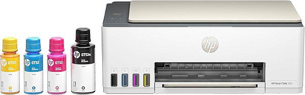 HP Smart Tank 583 reclame aqui é confiável
