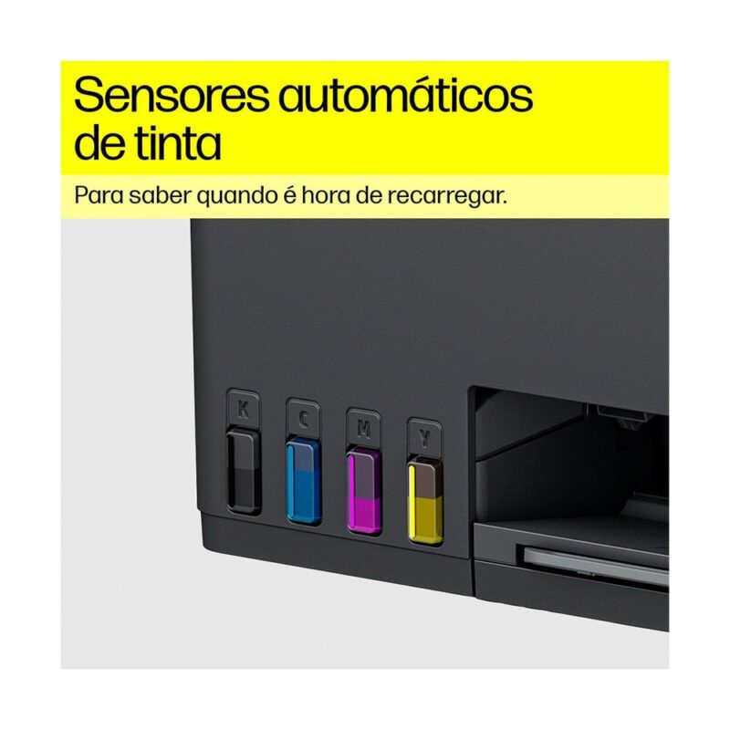 Hp Smart Tank 584 comprar pela internet na amazon vale a pena