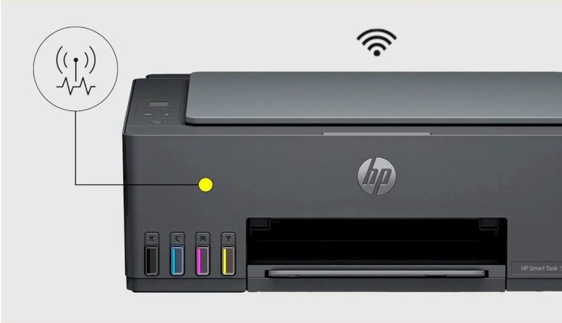 Hp Smart Tank 584 é boa reclamações reclame aqui