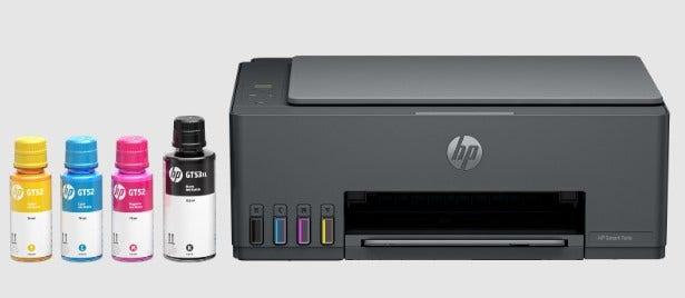 Hp Smart Tank 584 reclame aqui é confiável