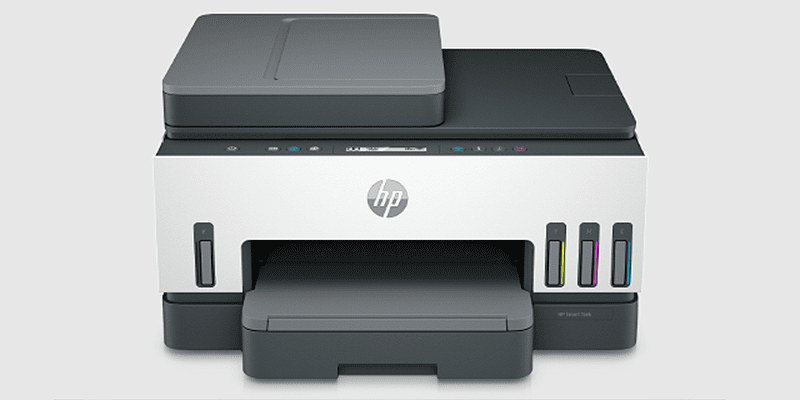 HP Smart Tank 724 comprar pela internet na amazon vale a pena
