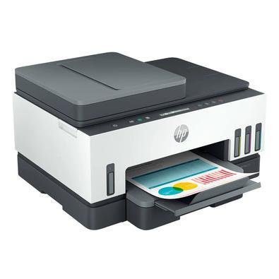 HP Smart Tank 754 comprar com promoção e cupom