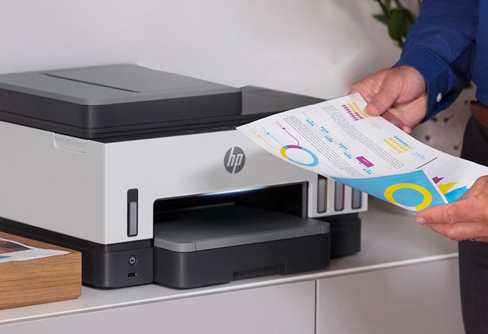 HP Smart Tank 754 é boa reclamações reclame aqui