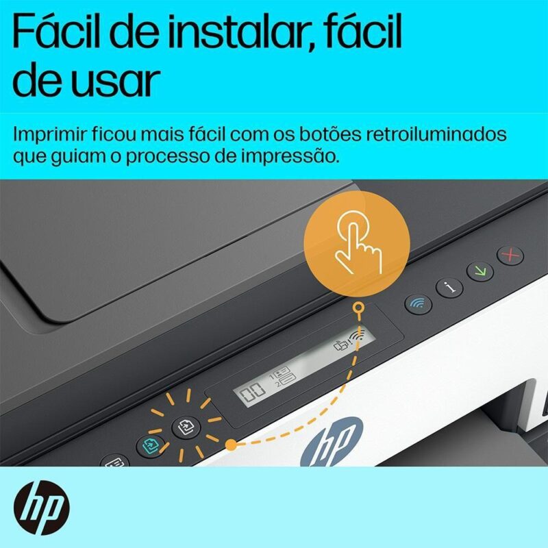 HP Smart Tank 754 reclame aqui é confiável