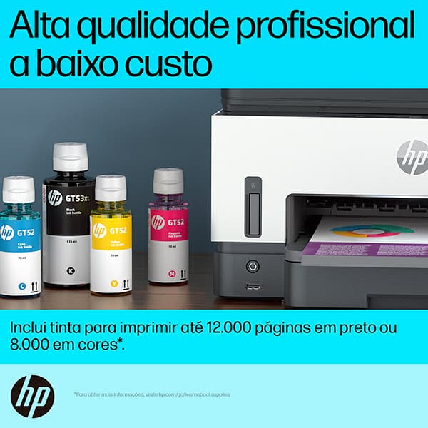 HP Smart Tank 794 é boa reclamações reclame aqui