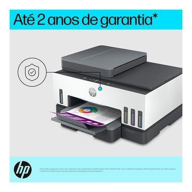 HP Smart Tank 794 reclame aqui é confiável