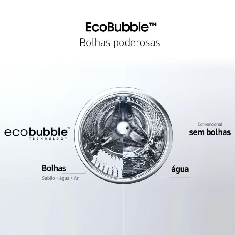 Lava e Seca Samsung WD10M é boa reclamações reclame aqui