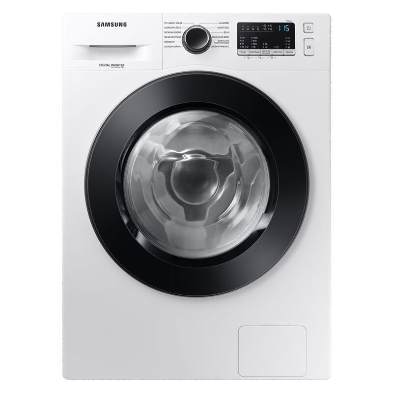Lava e Seca Samsung WD11M comprar pela internet na amazon vale a pena