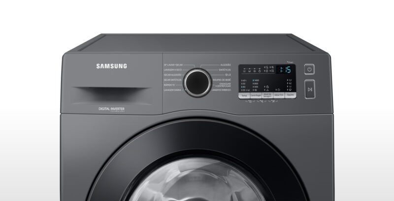 Lava e Seca Samsung WD11M reclame aqui é confiável