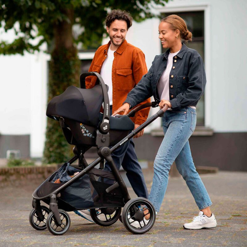 Maxi-Cosi Anna 3 reclame aqui é confiável