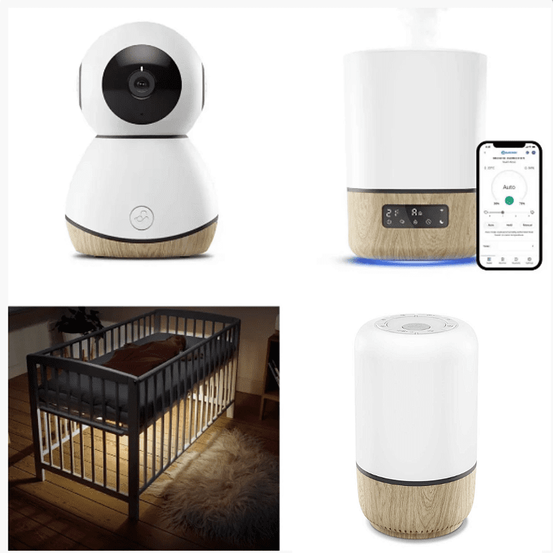Maxi-Cosi Luz e Som Soothe comprar com promoção e cupom