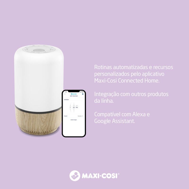 Maxi-Cosi Luz e Som Soothe reclame aqui é confiável